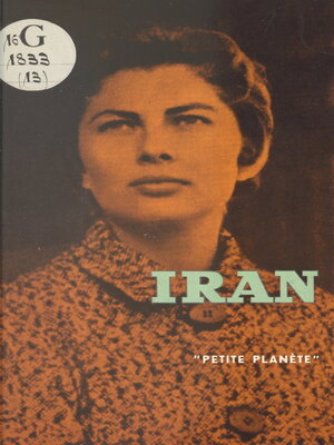 cover image of Iran